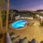 Villa Rústica - Costa CarpeDiem