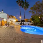 Villa Rústica - Costa CarpeDiem