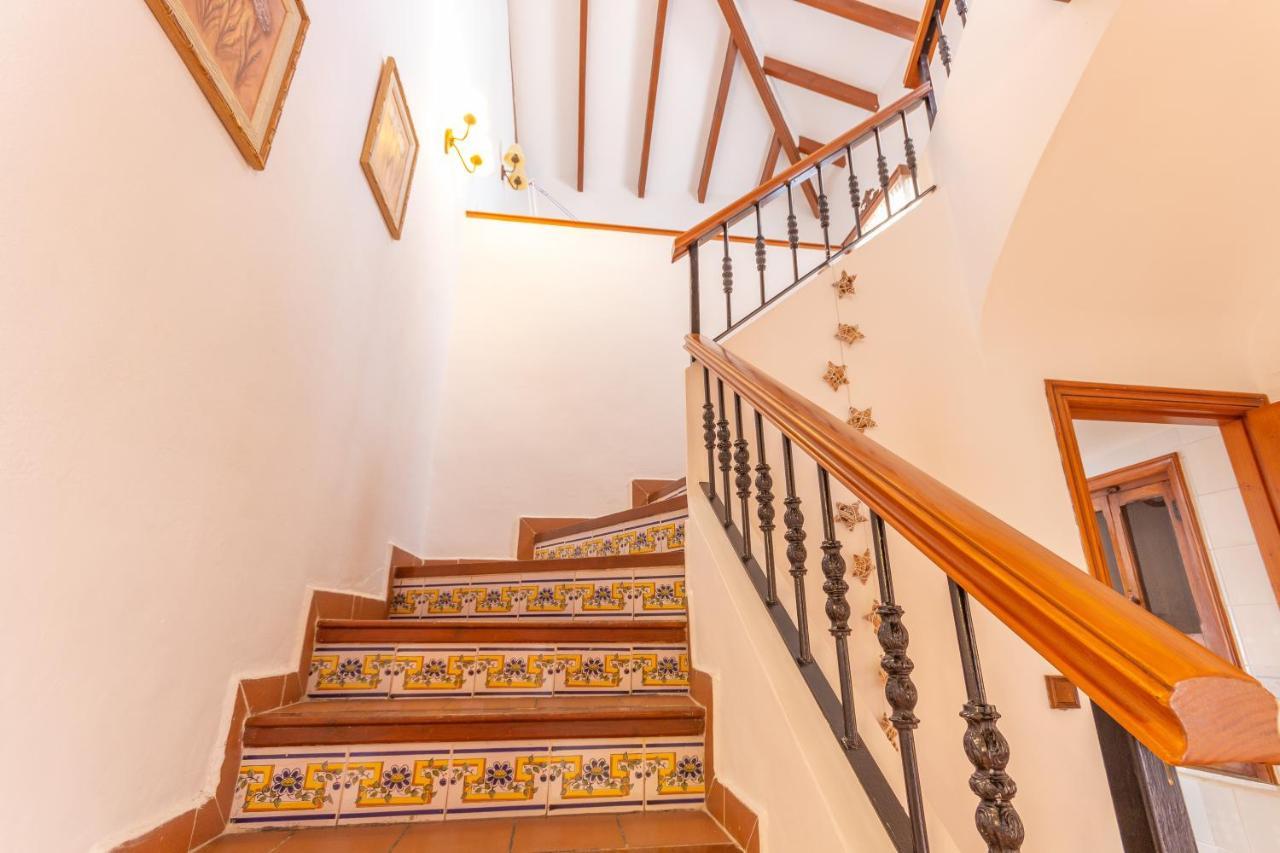 Villa Rústica - Costa Carpediem Calpe