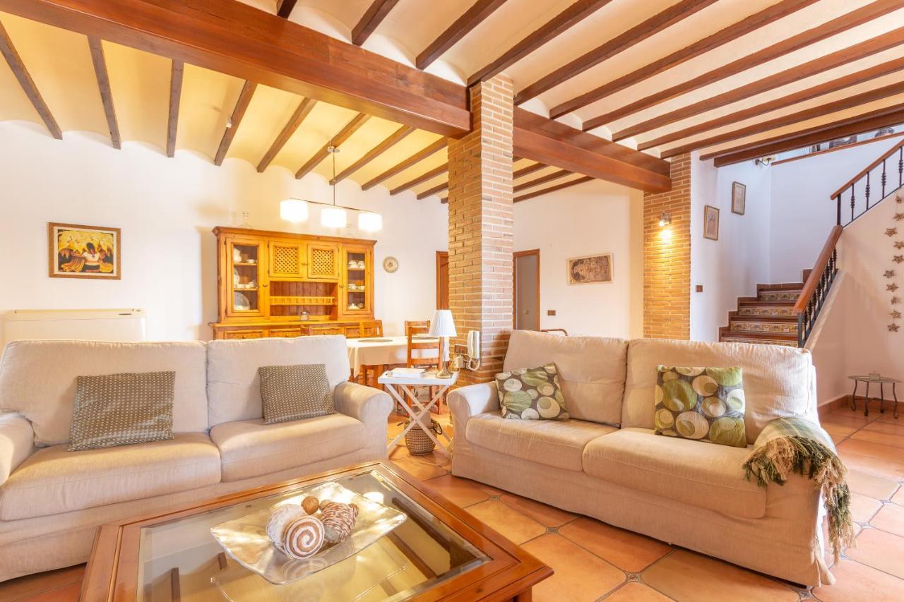 Villa Rústica - Costa Carpediem Calpe
