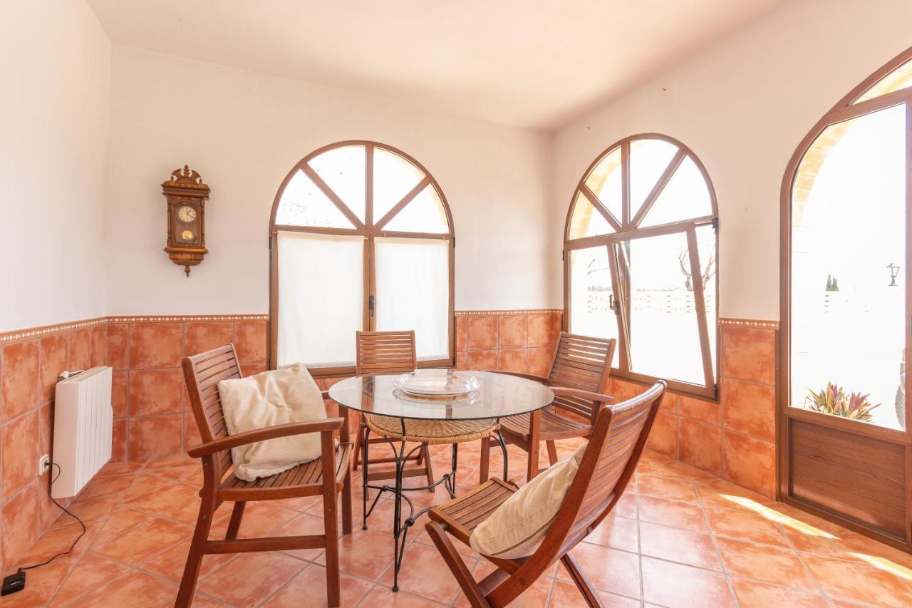 Villa Rústica - Costa Carpediem Calpe